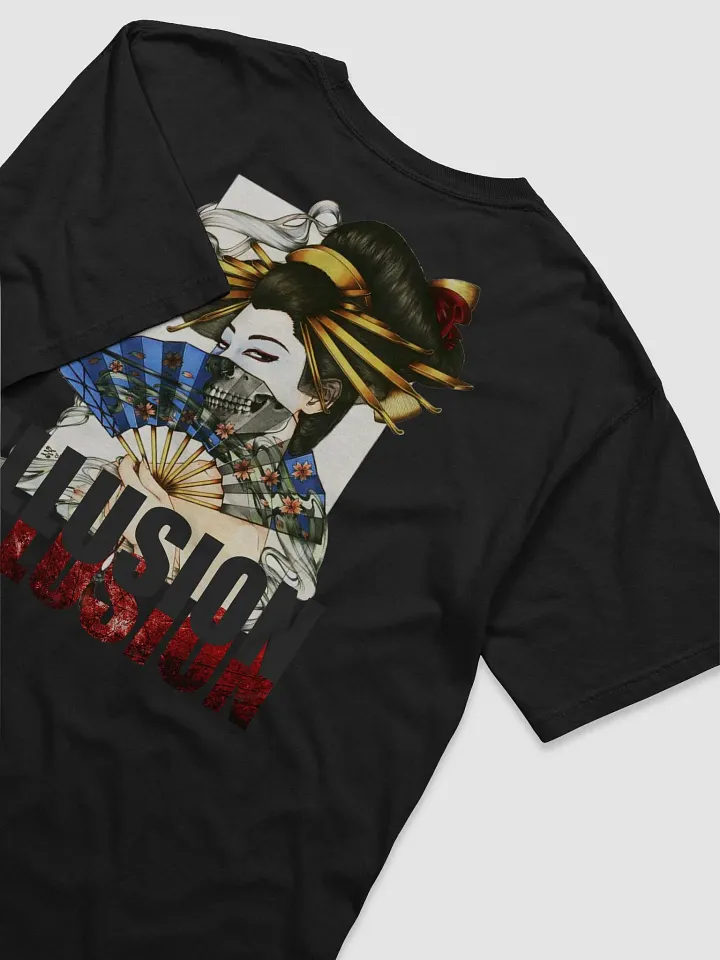 TRIFUNO ILLUSSION product image (2)