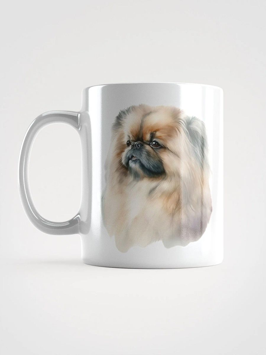 Pekingese Coffee Mug product image (6)
