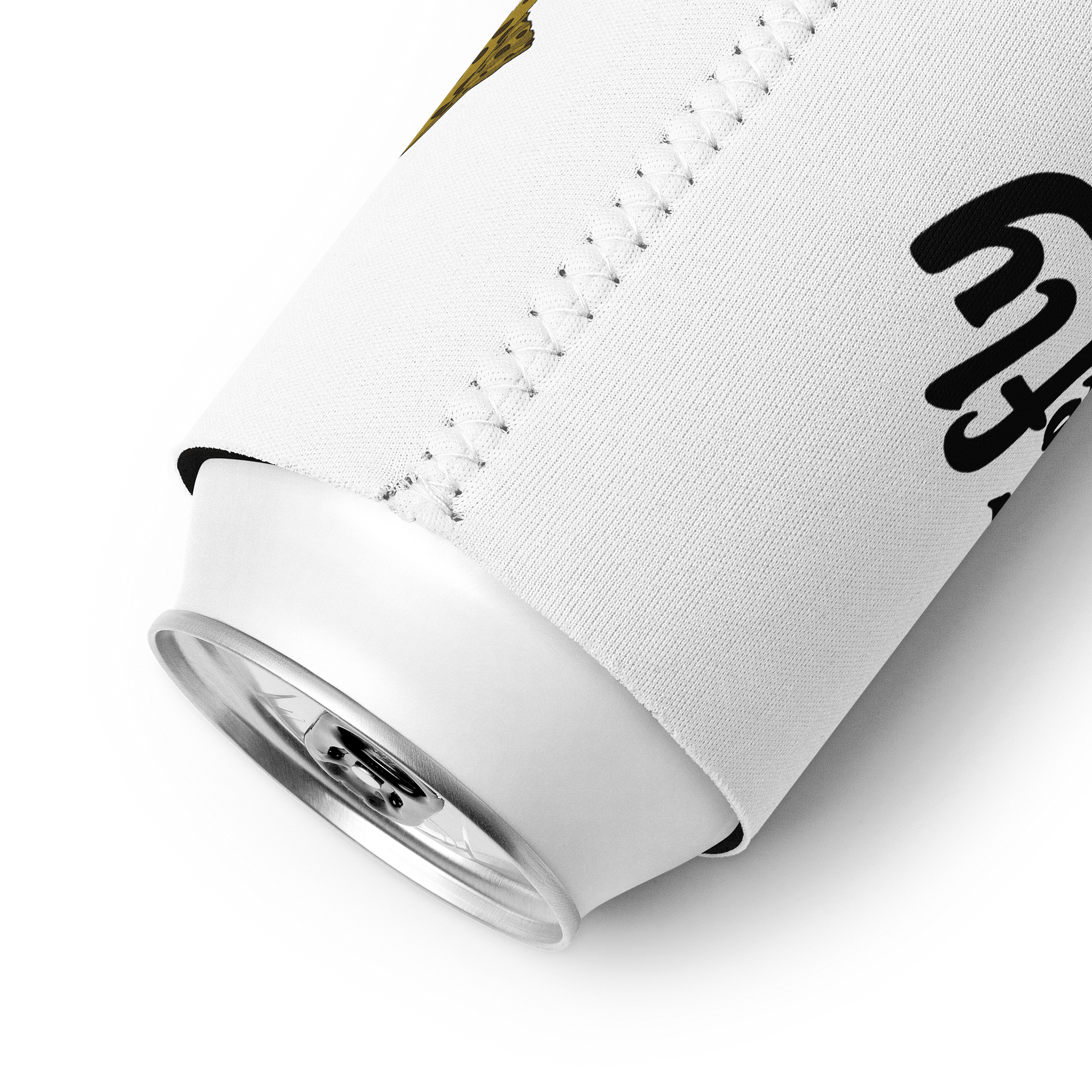 Pale Morning Ale Koozie product image (6)