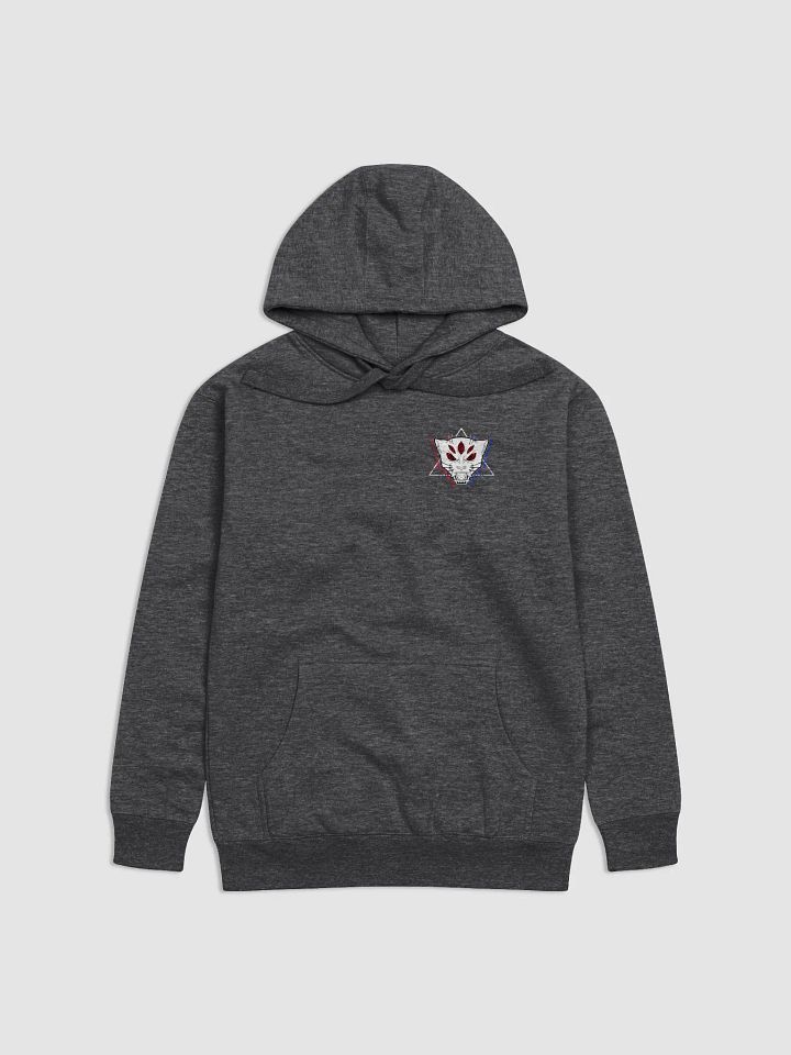 Hyper & Bella Hoodie No Text product image (3)