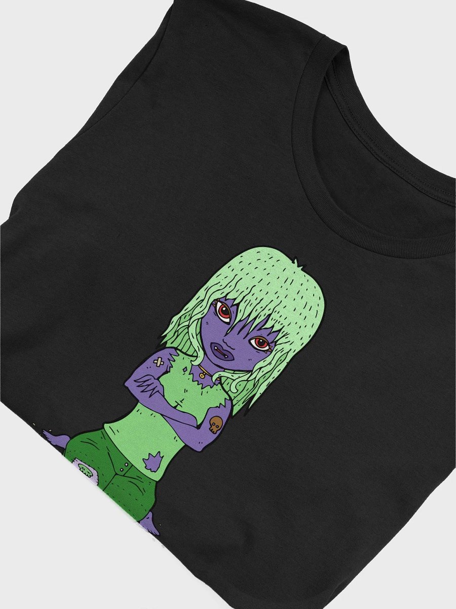 Just a Fangirl T-Shirt product image (24)