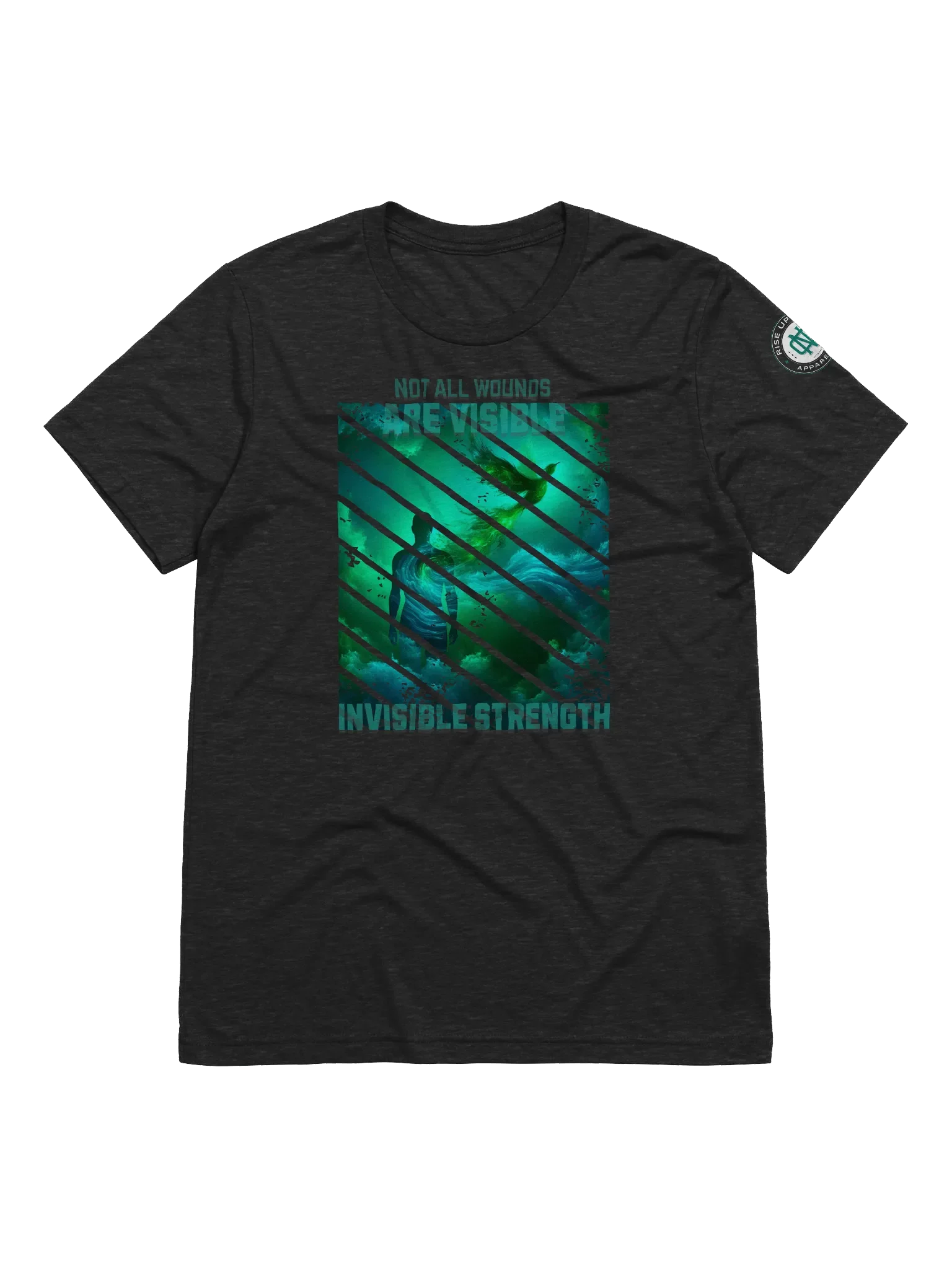 Invisible Strength product image (1)