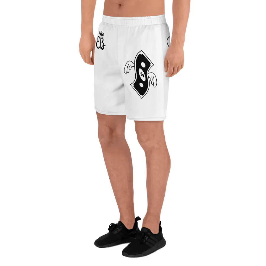 Money: Shorts product image (9)