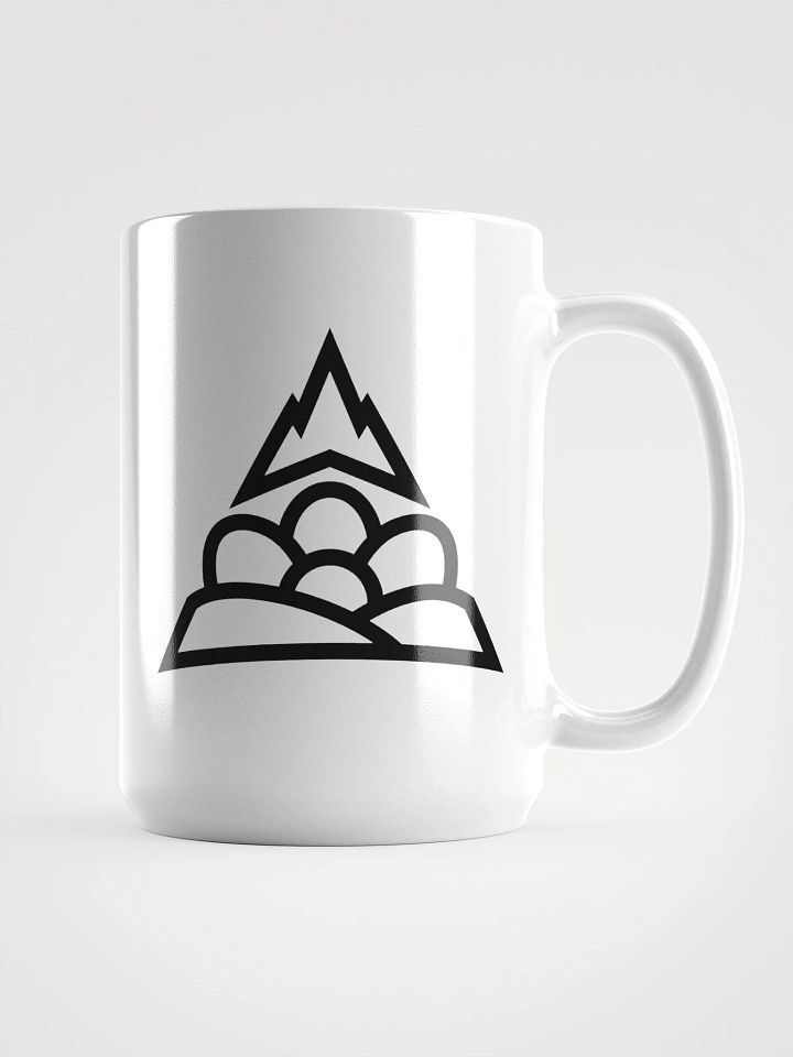 TUB Mug product image (1)