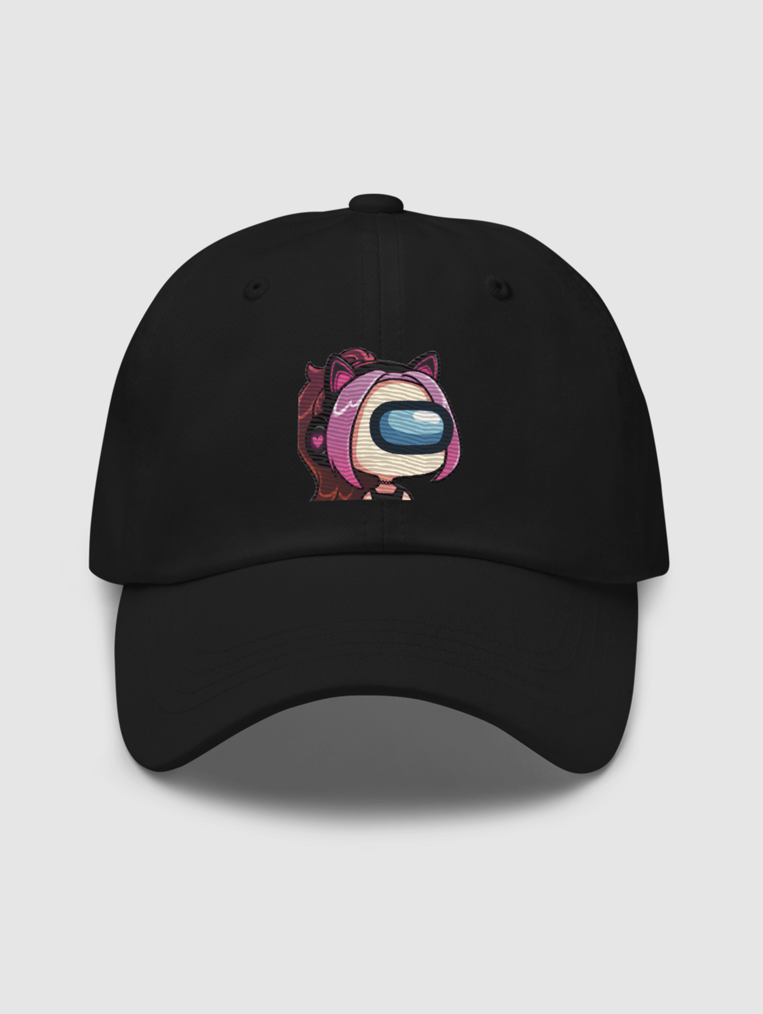 waiicaSus - Dad hat product image (1)