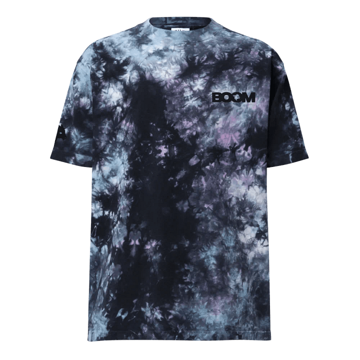 TIE DYE BOOM product image (1)