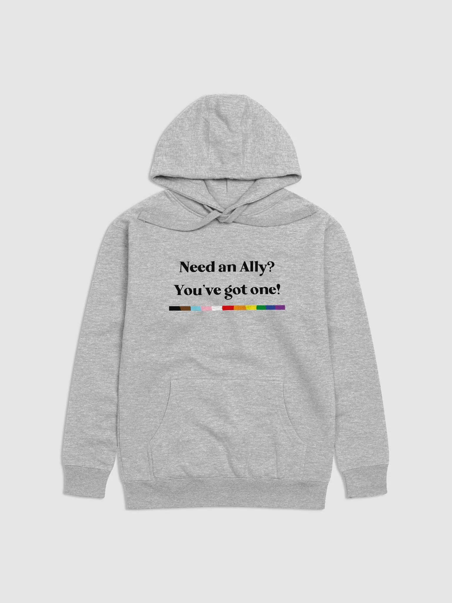 You've Got One! - Hoodie product image (1)