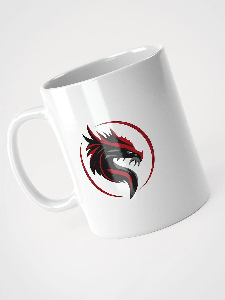 Dragon Emblem Mug product image (7)
