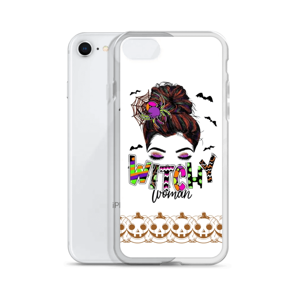 Iphone hoesje product image (1)