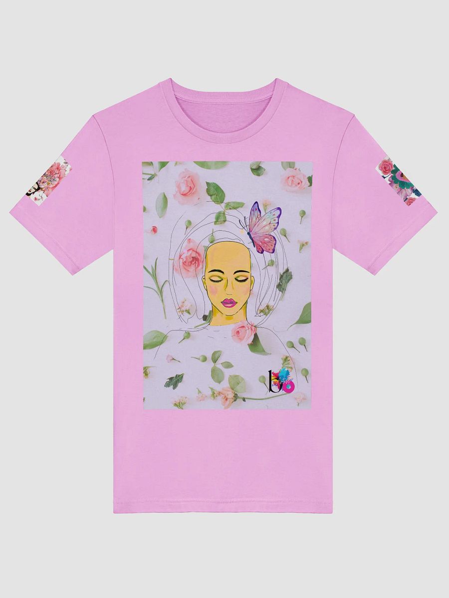 Meditation by BO — art for your stillness. product image (2)