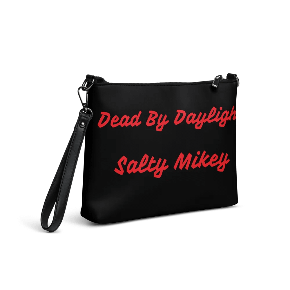 Salty Mikey Cross body bag product image (4)