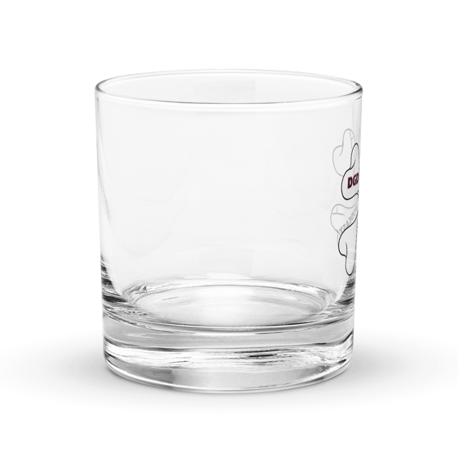 Crossbones Glass product image (3)