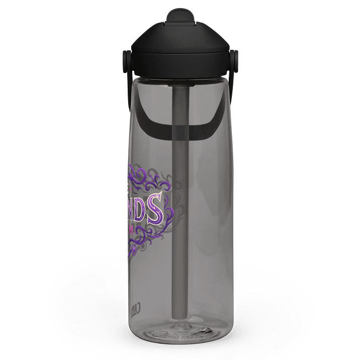 The Legends Realm Waterbottle product image (2)