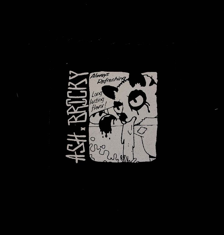 Puke Patch product image (1)