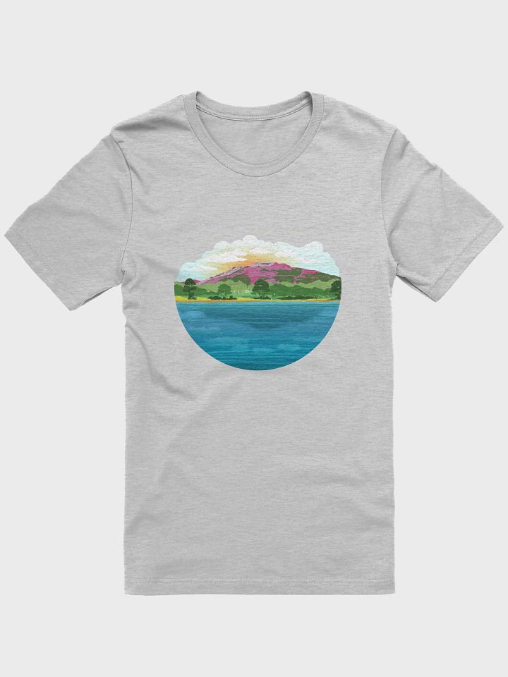Mount Scott T-Shirt product image (3)