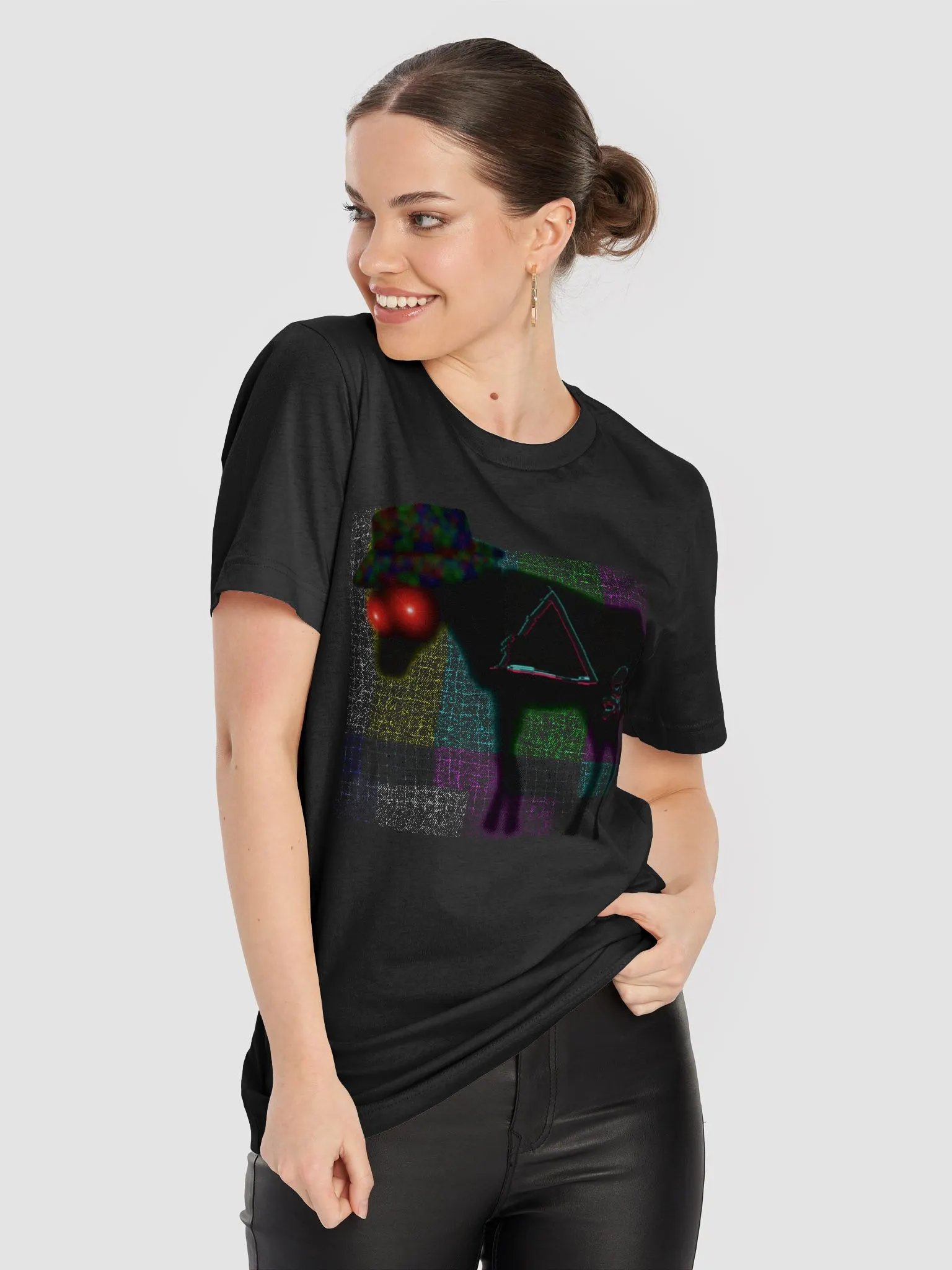 Void Cloth [Redacted] product image (8)