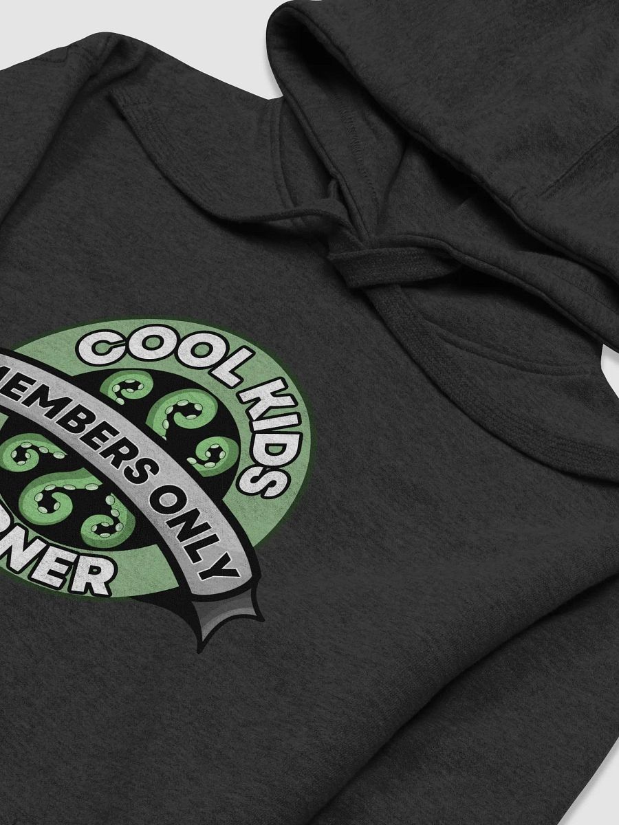 Cool Kids Club Hoodie product image (3)