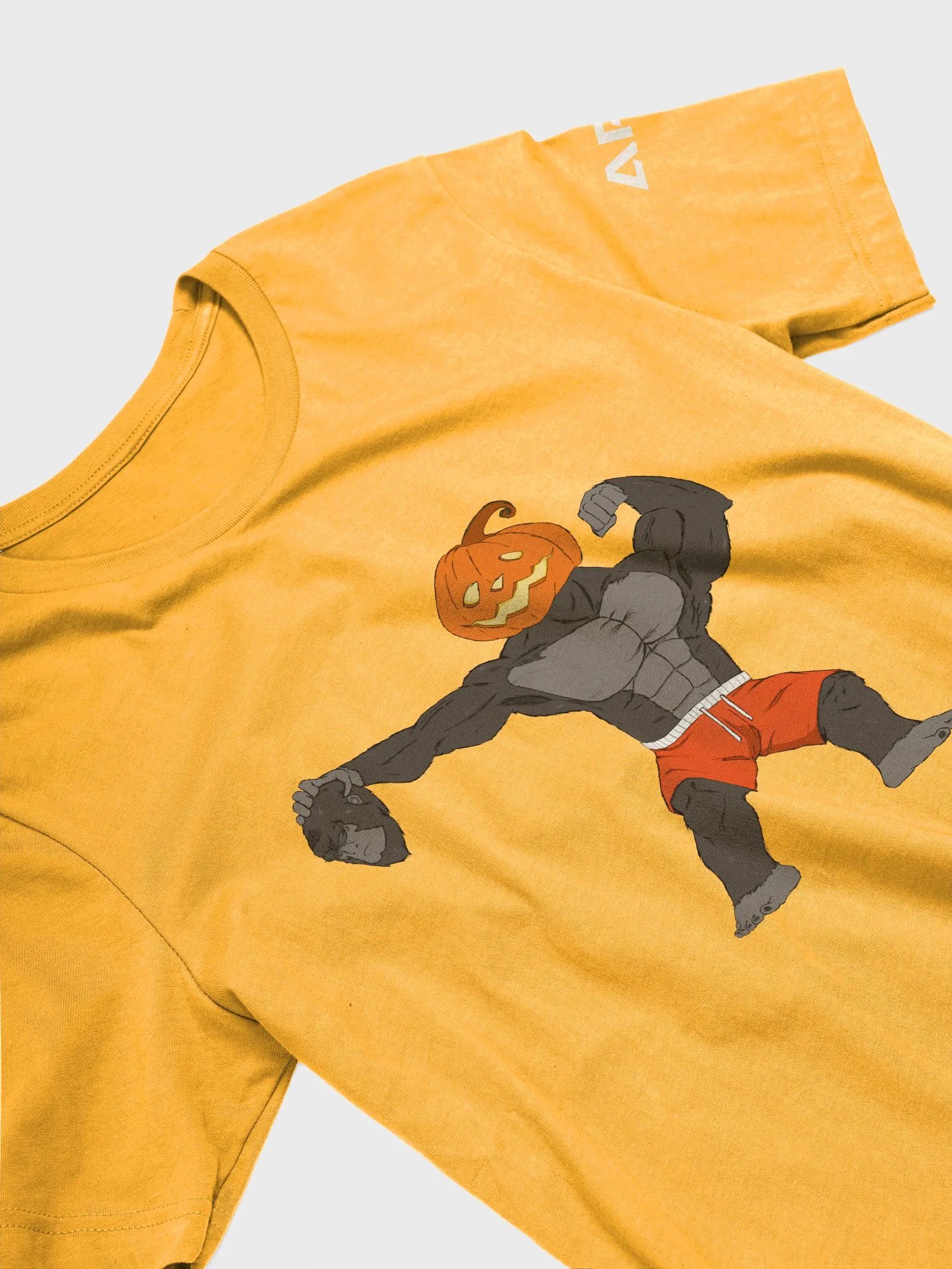 Headless APE Shirt [Unisex] product image (31)