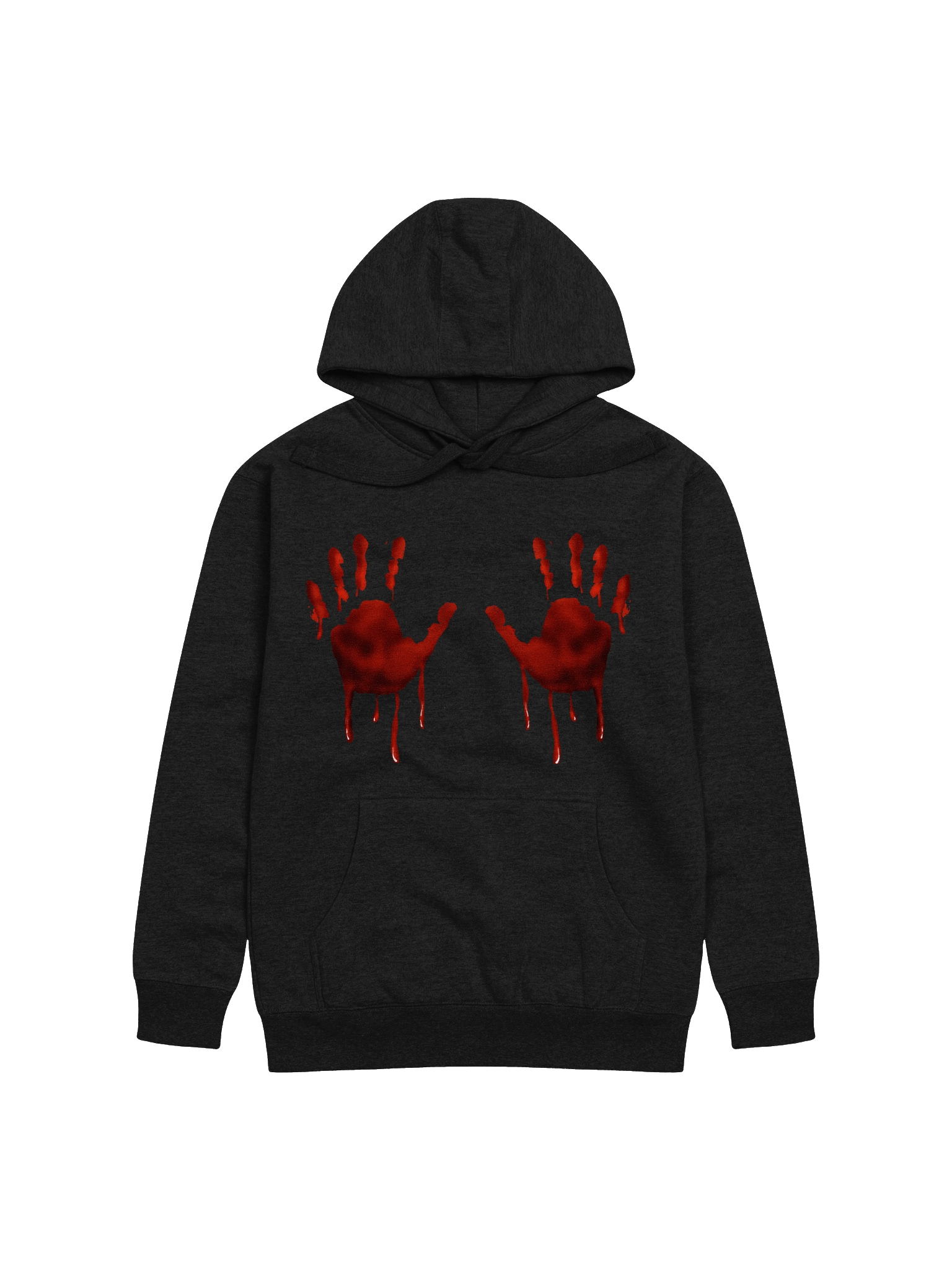 CZ Thriller Hoodie product image (5)