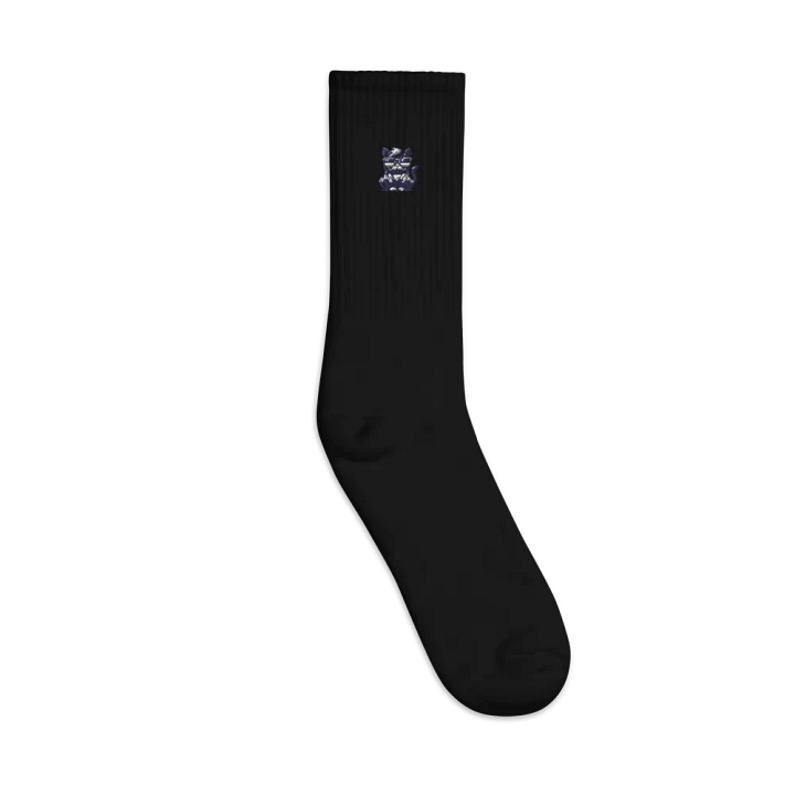 Cool Cat sox product image (1)