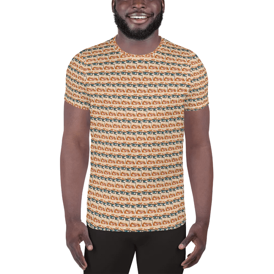 Salesman Tee product image (7)