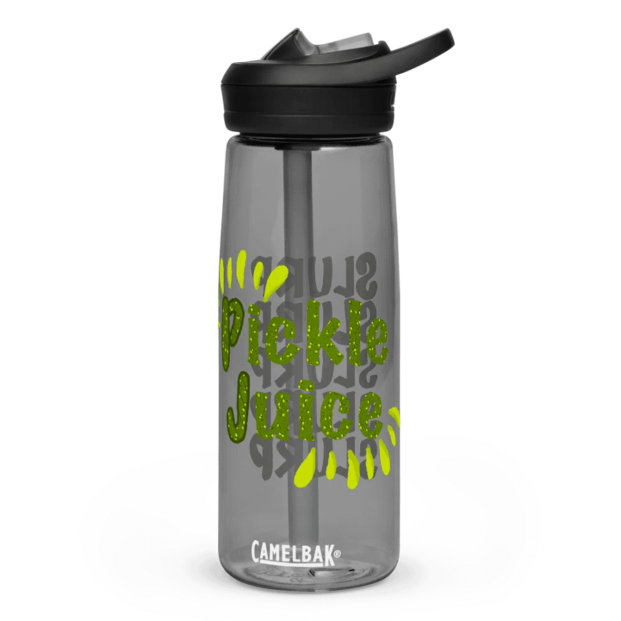 Pickle Slurp Water Bottle product image (1)