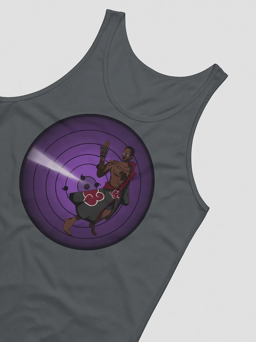 The Last Stylebender - Tank Top product image (18)
