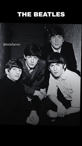 HAPPINESS IS A WARM GUN (Remastered 2009) - THE BEATLES

It’s not about the GUN.
It’s about the TENSION between danger and de...