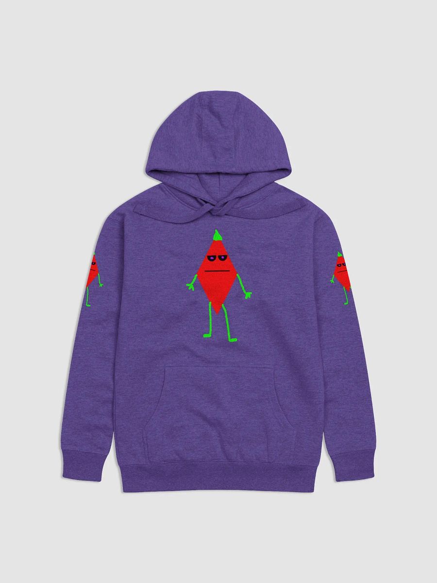 SpizyMan's hoodie product image (3)