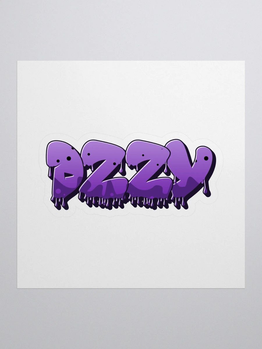 DZZY Logo product image (1)