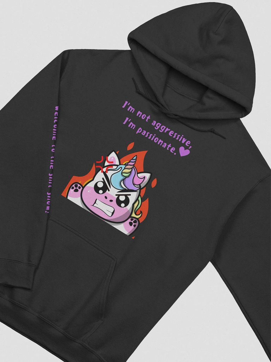 SassyCorn Hoodie product image (22)