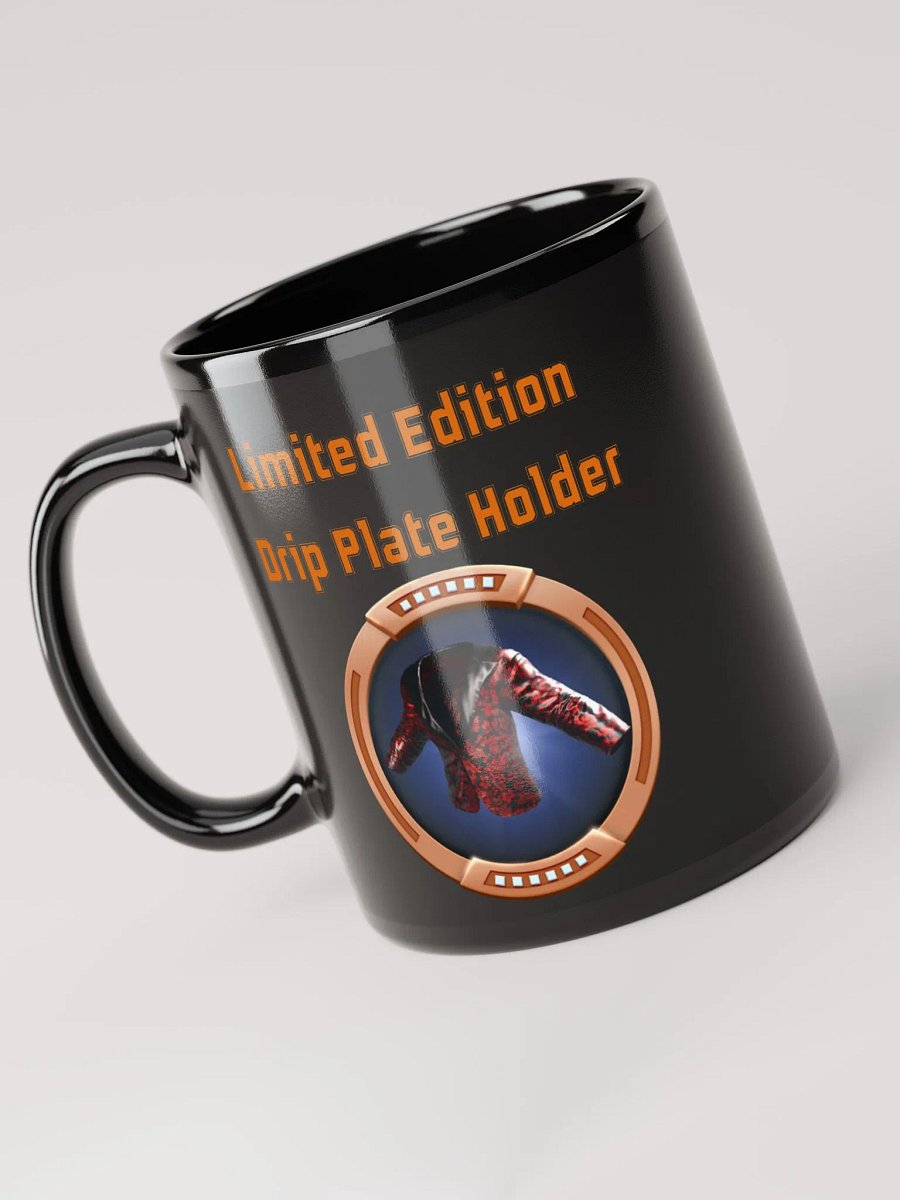 Mechanical Duo Red & Black Jackets Mug product image (5)