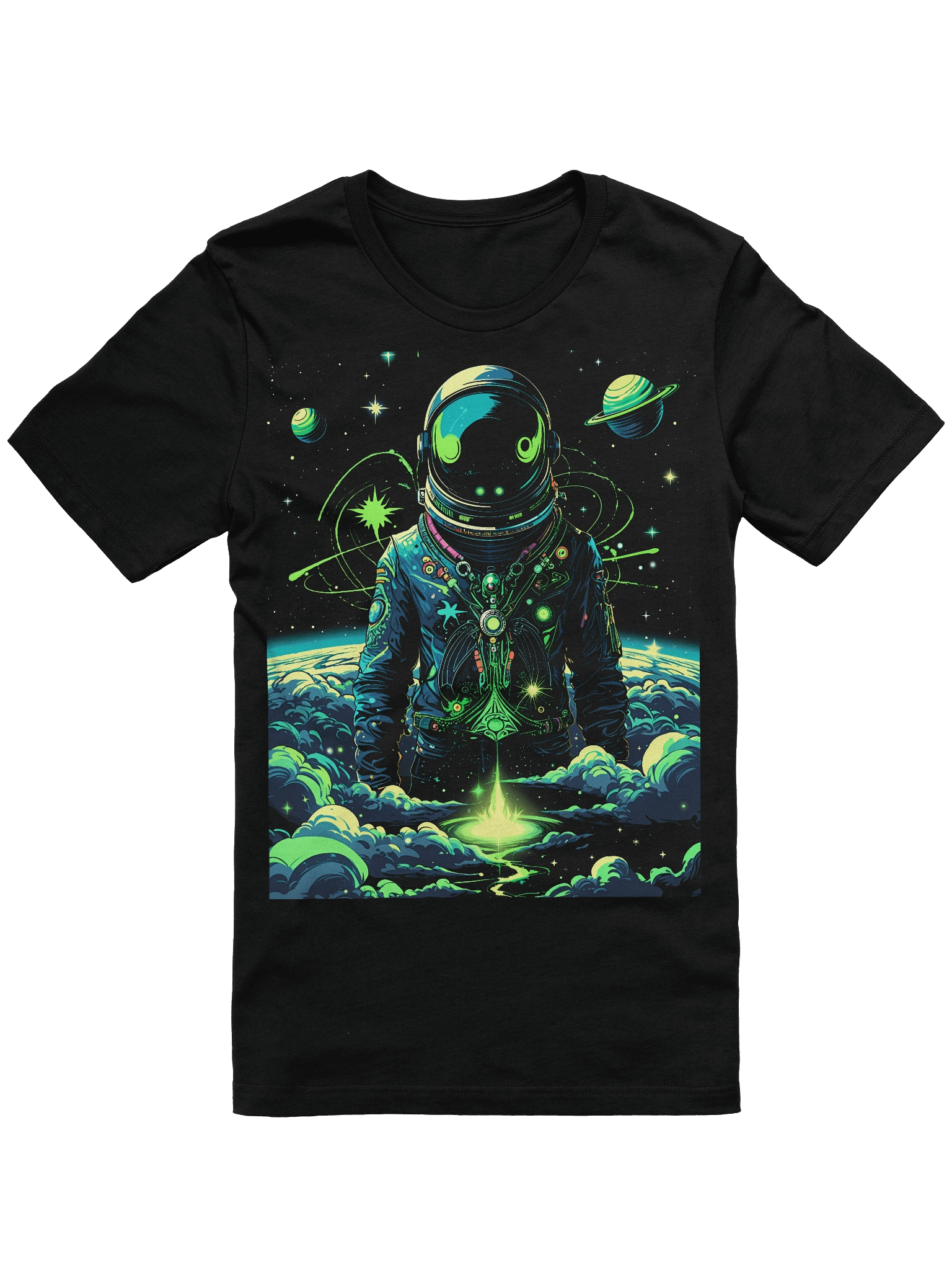 🧪 The Truth Was Out There... and So Was I – We both got lost product image (1)