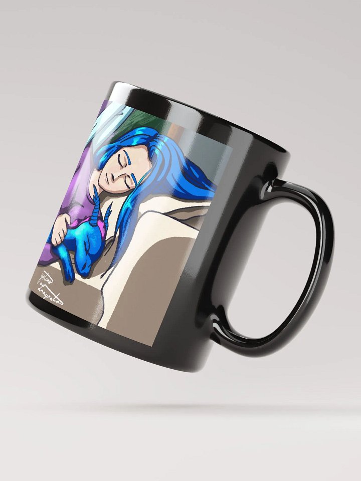 Sleeping Yatica product image (4)