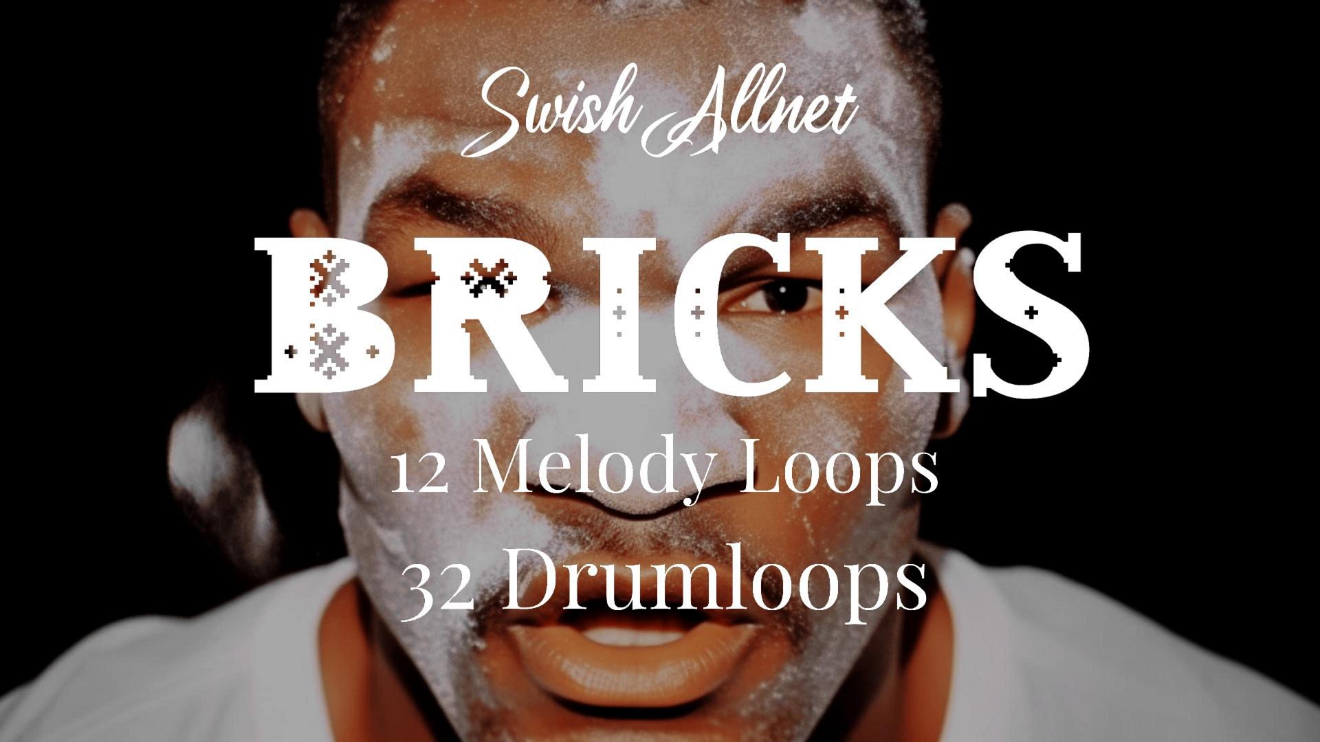 Swish Allnet - BRICKS KIT product image (1)