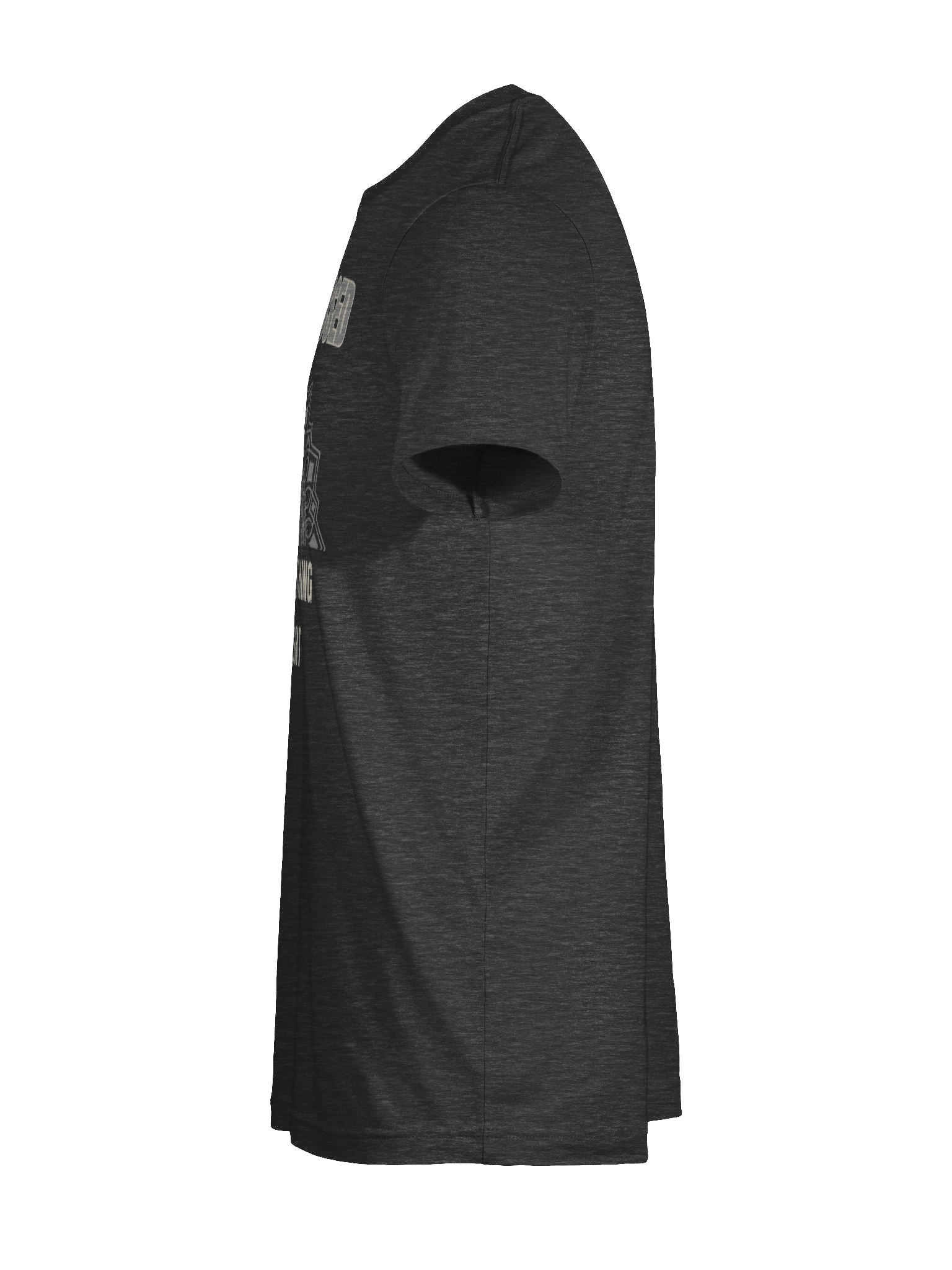 Undiagnosed T-shirt product image (11)