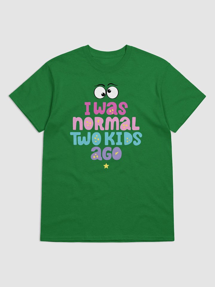 I Was Normal product image (1)