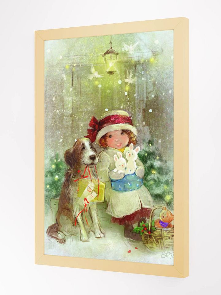 Christmas is coming soon product image (4)