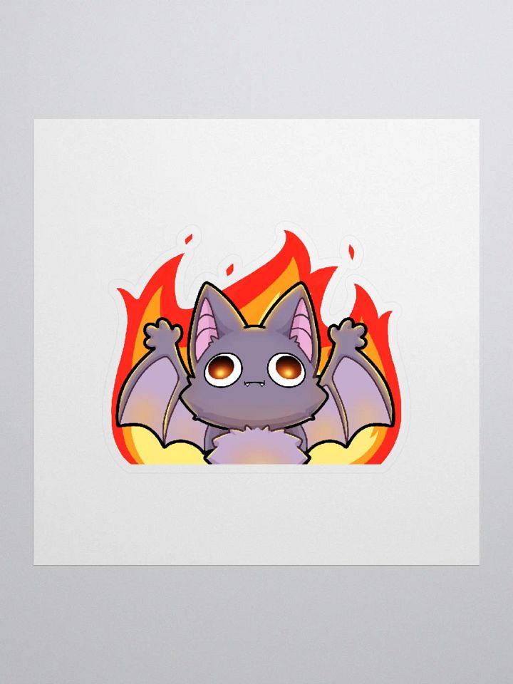 Fiery Chaos! product image (1)