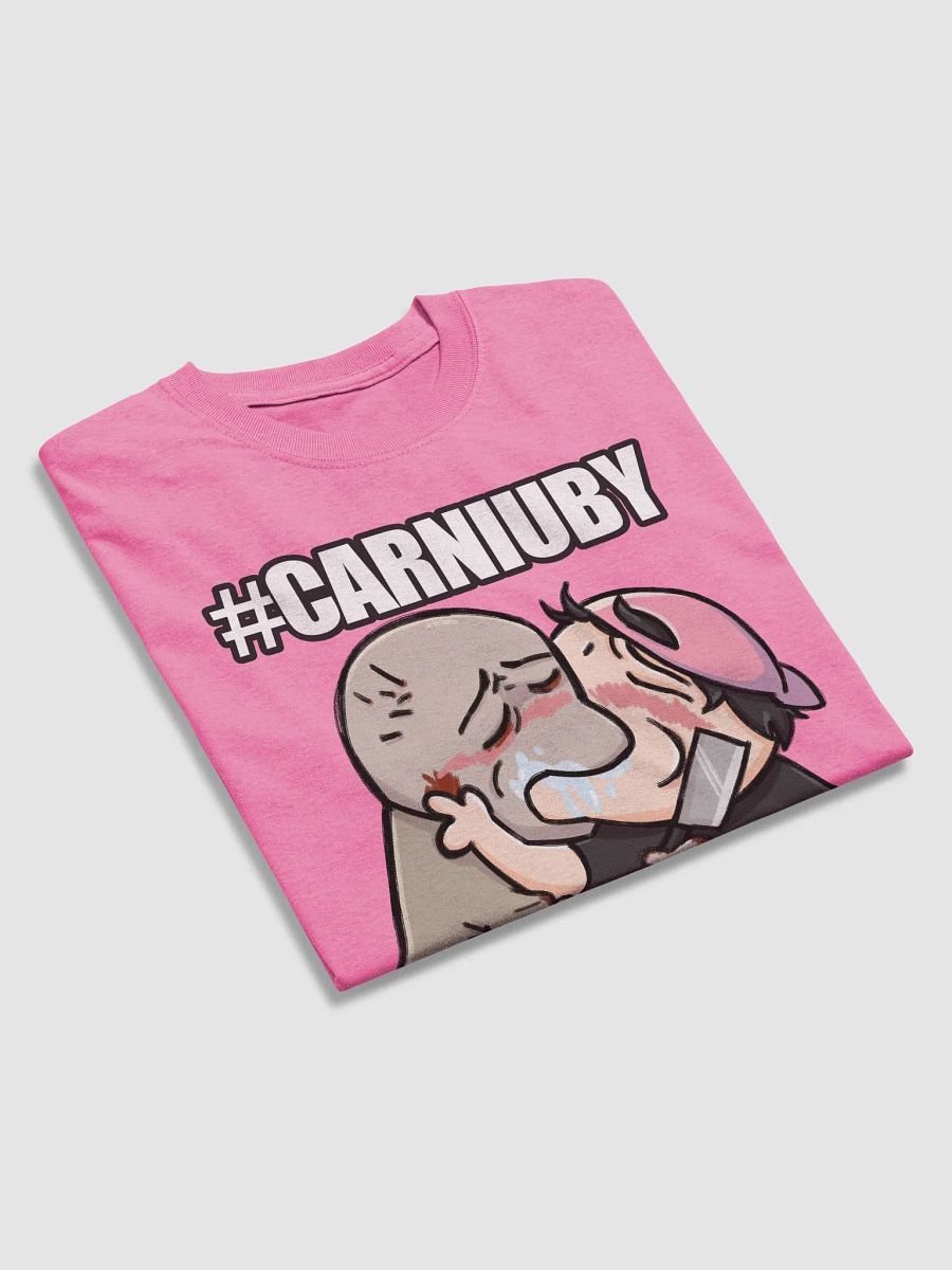 #CARNIUBY | Camiseta Unisex product image (3)