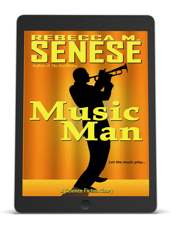 Music Man product image (1)