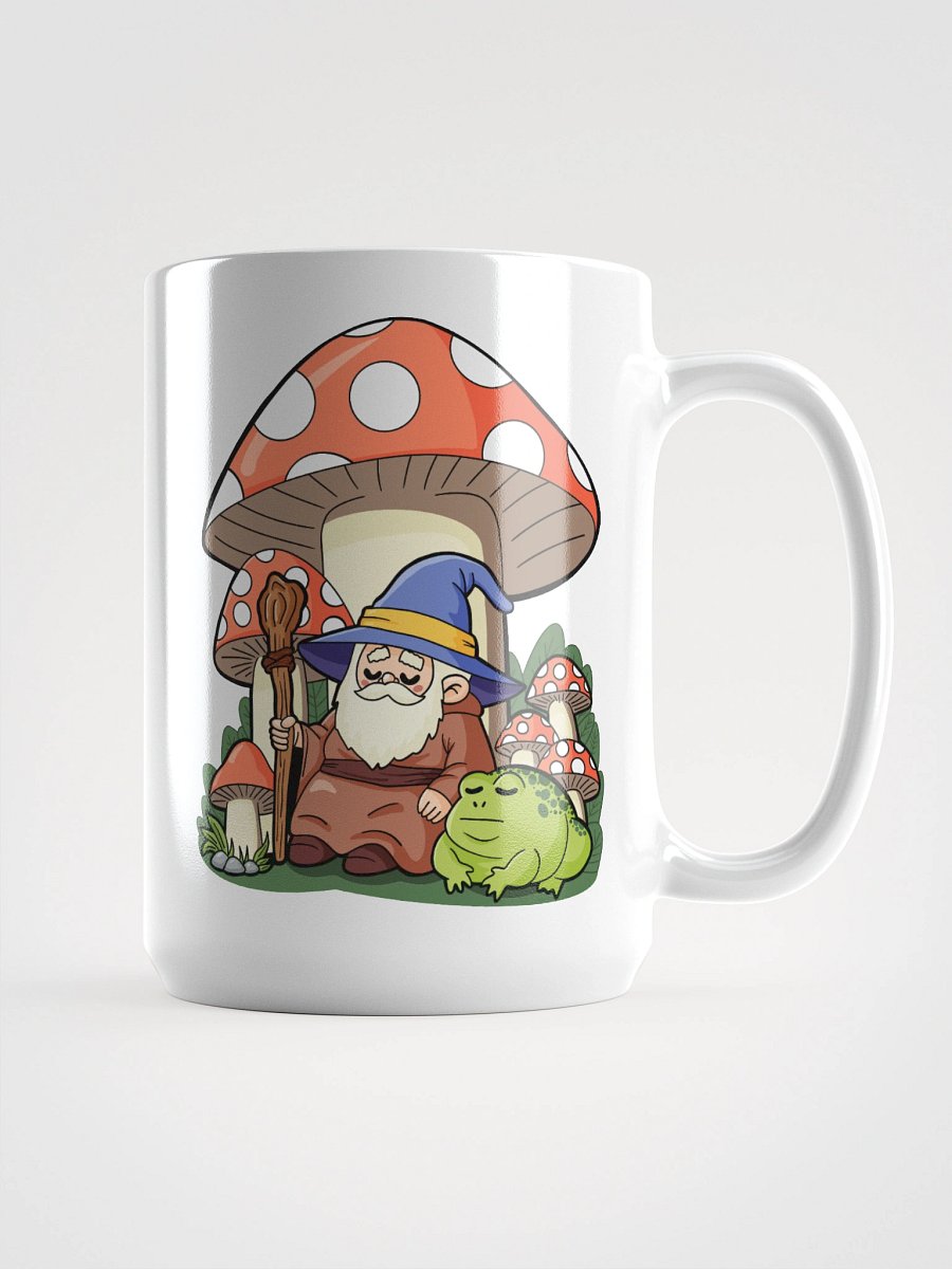 The Wizard of Naps product image (1)