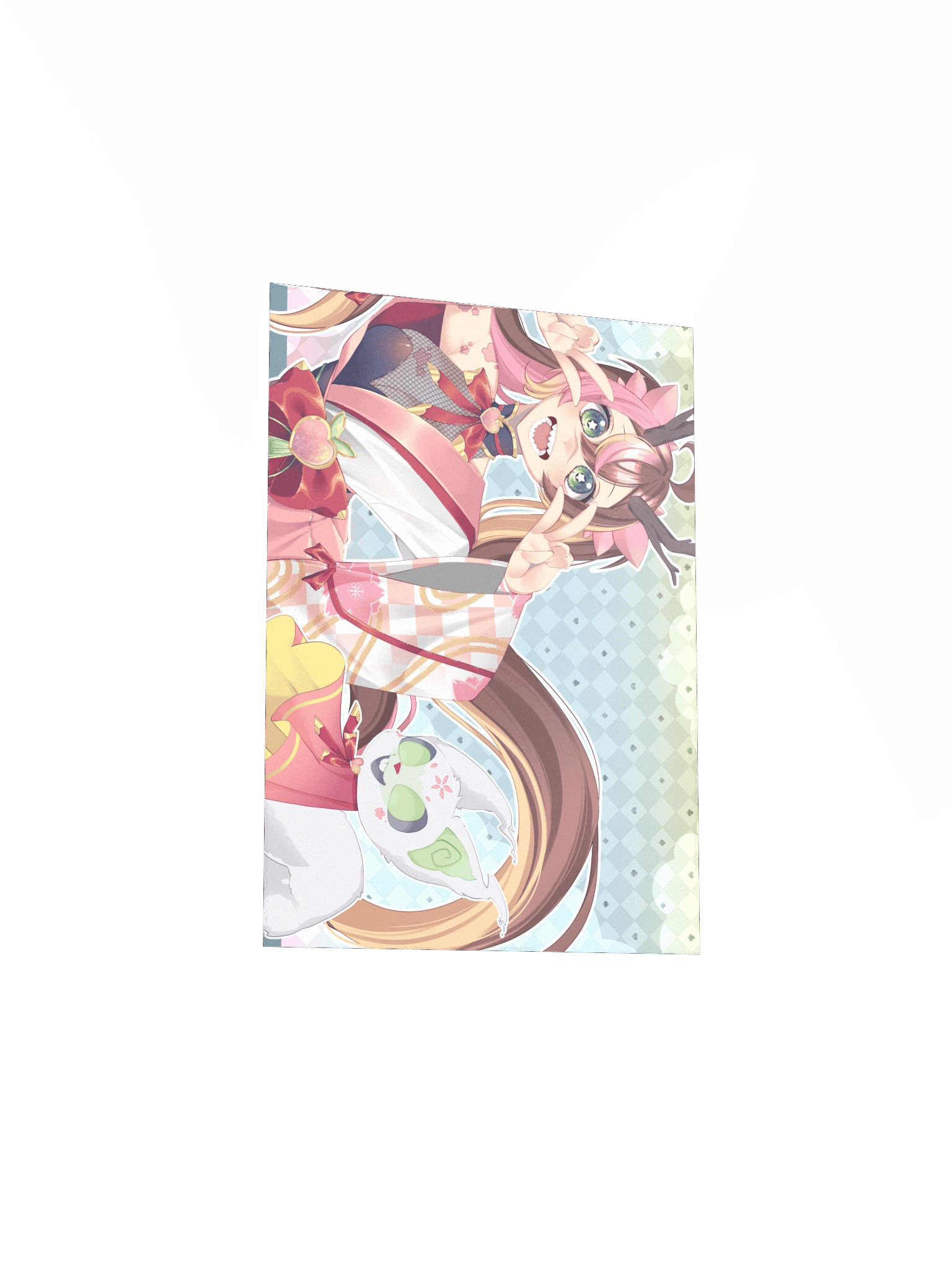 MsPosterKeen product image (3)