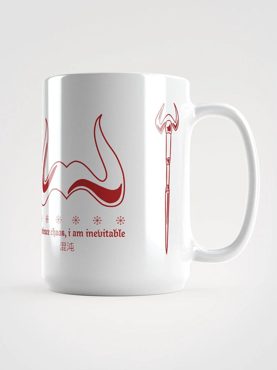 Zamorak Mug product image (1)