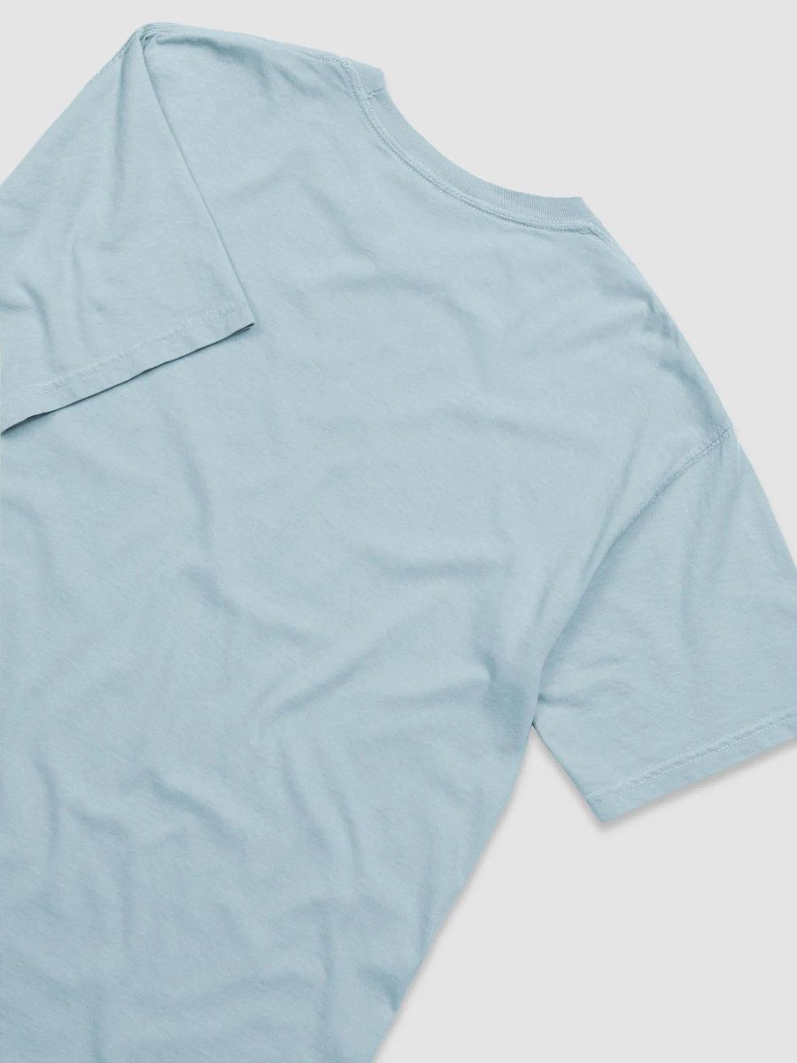 Wake and Wave Comfort Colors Dyed Tees product image (5)