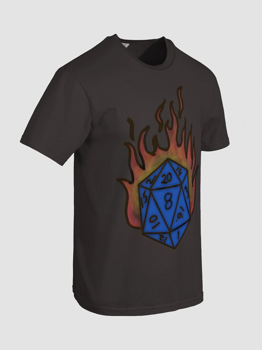 Roll for Fire Damage product image (7)