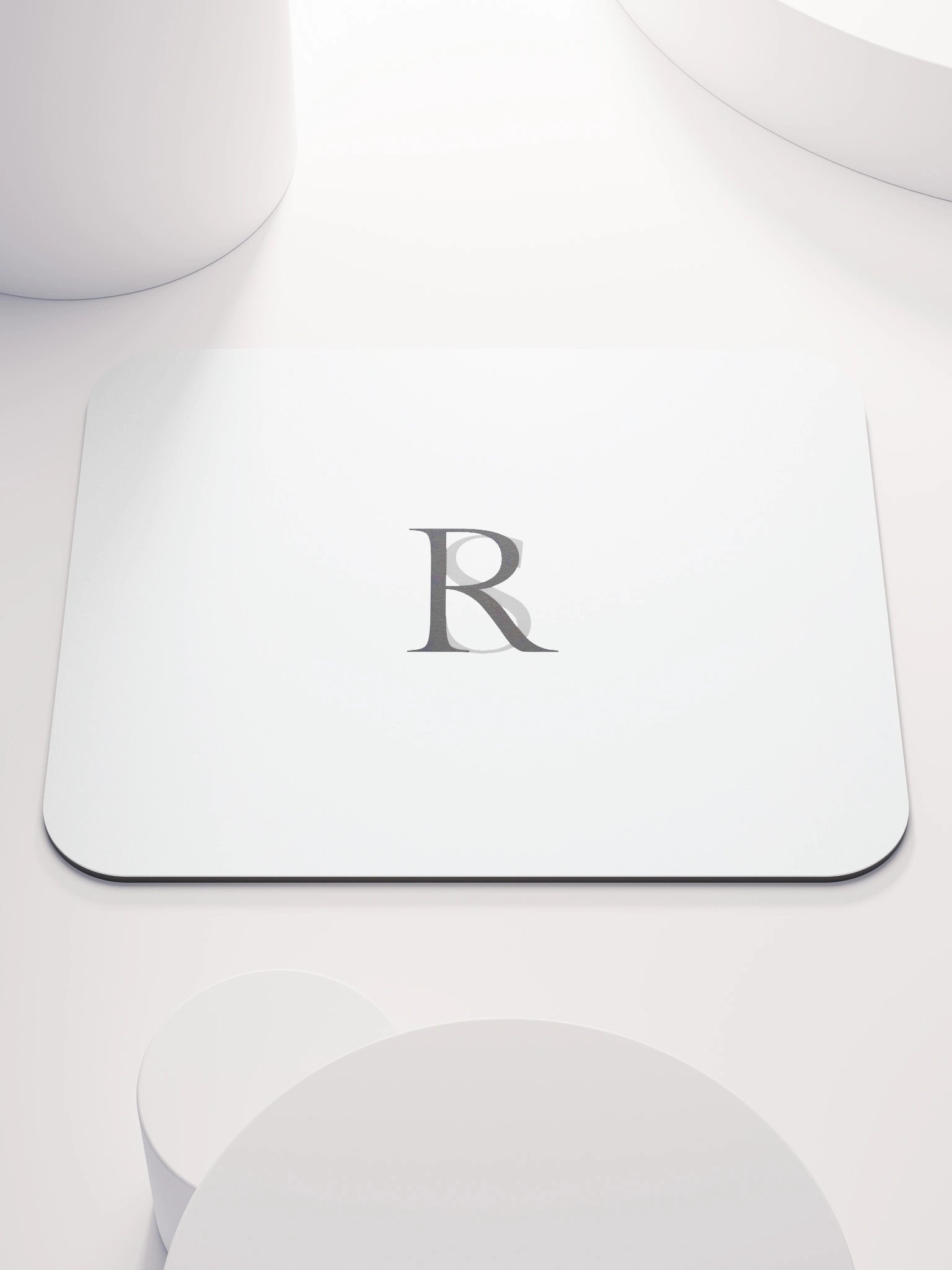 King's Artistic Mouse Pad product image (1)