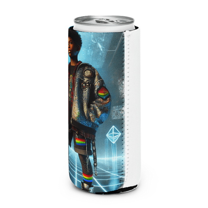 Meta Kid #3 Can Sleeve product image (2)