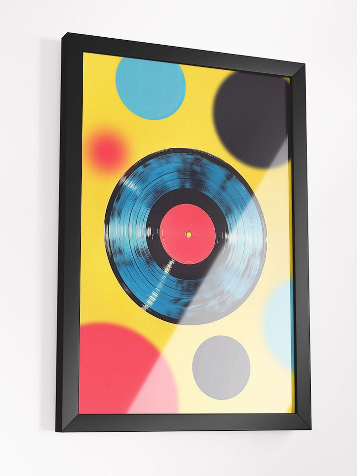No. 16, Printed Poster product image (2)