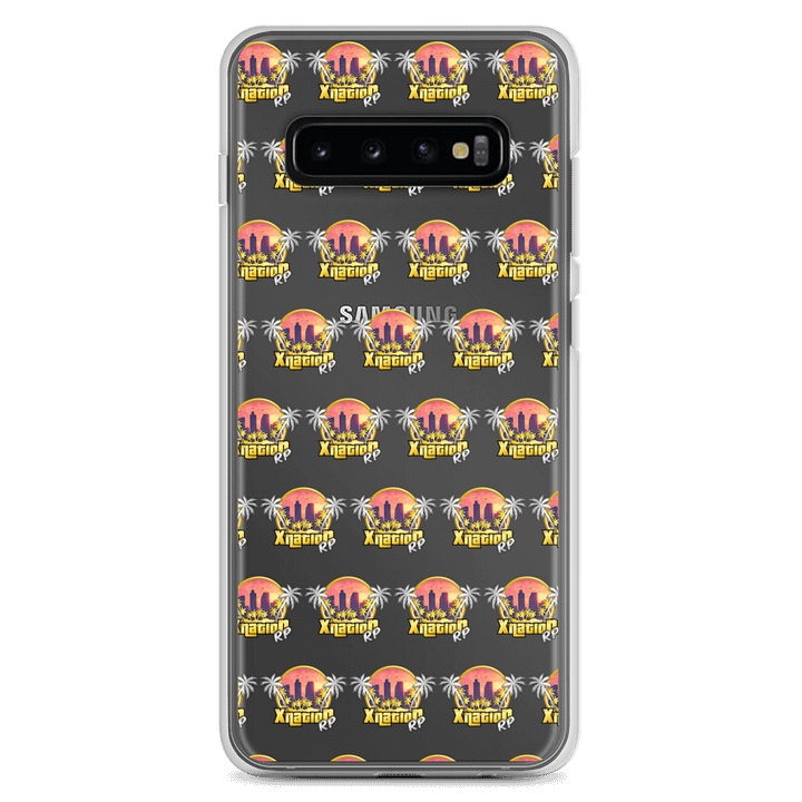 XNRP Phone case product image (2)